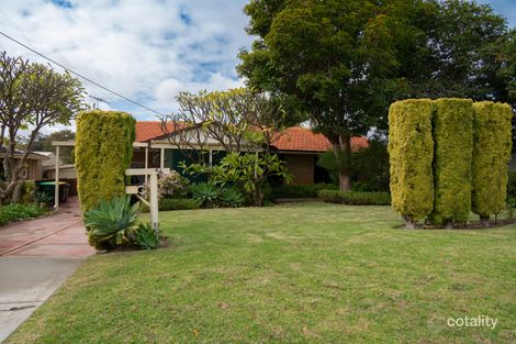 Property photo of 56 Ardleigh Crescent Hamersley WA 6022