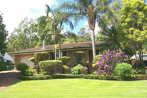 16 Everlast St, Shailer Park, QLD 4128