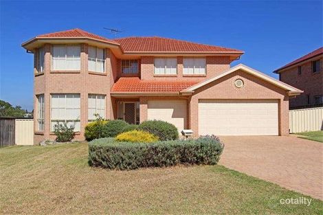 Property photo of 13 Rialto Place Kellyville NSW 2155