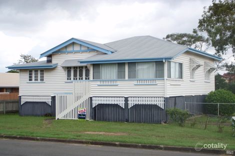 51 Emsworth St, Wynnum, QLD 4178