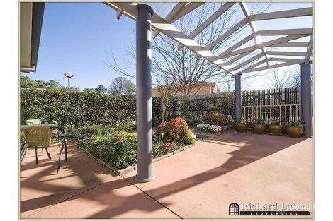 Property photo of 74/50 Ellenborough Street Lyneham ACT 2602