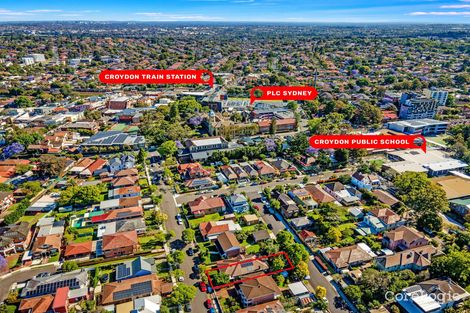 Property photo of 19 Robinson Street Croydon NSW 2132
