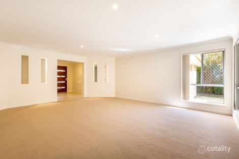 Property photo of 6 Rainbow Circuit Coomera QLD 4209