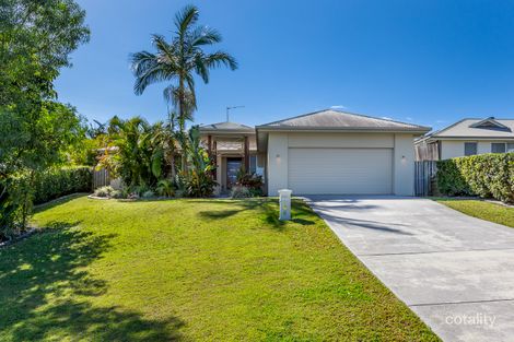 Property photo of 6 Rainbow Circuit Coomera QLD 4209