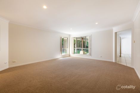 Property photo of 6 Rainbow Circuit Coomera QLD 4209