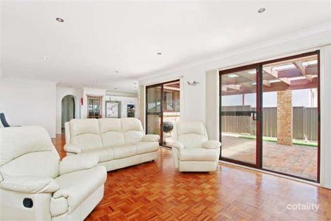 Property photo of 5 Santarosa Avenue Ryde NSW 2112