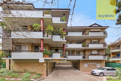 Property photo of 1/69 O'Connell Street North Parramatta NSW 2151