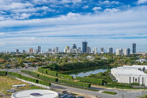 1805/2 The Lanes Bvd, Mermaid Waters, QLD 4218