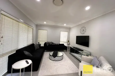 Property photo of 46 Raglan Road Auburn NSW 2144