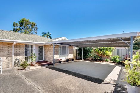Property photo of 2/5 Rose Crescent Fitzgibbon QLD 4018