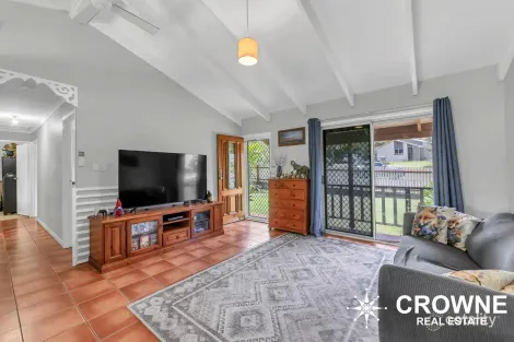 Property photo of 8 Broad Street Brassall QLD 4305