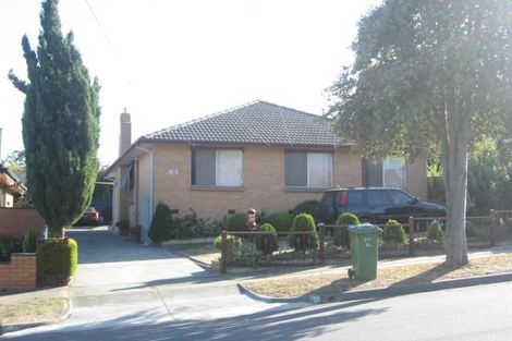 99 Oakwood Ave, Noble Park North, VIC 3174