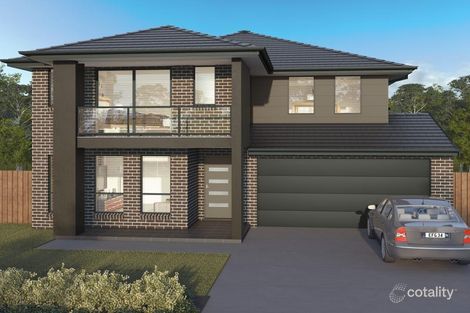 Property photo of 4 Ashburton Crescent Tallawong NSW 2762