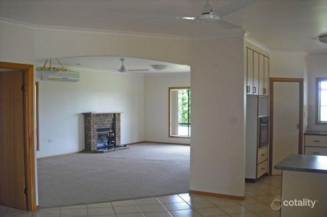 Property photo of 707 Peeramon Road Peeramon QLD 4885