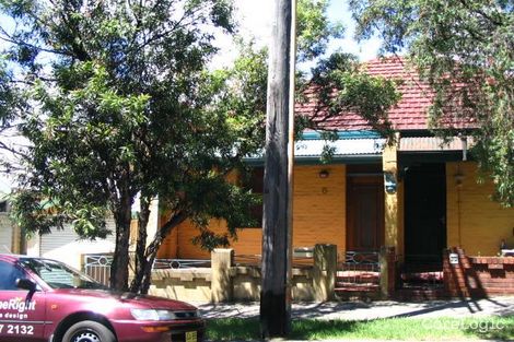 Property photo of 6 Collins Street Annandale NSW 2038