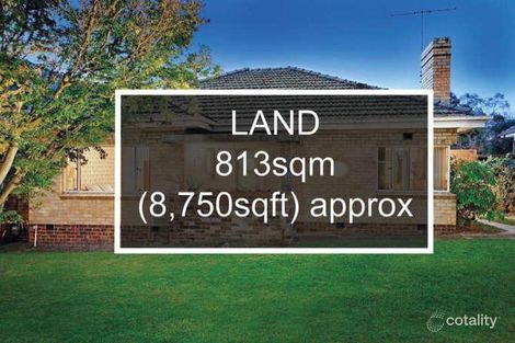 54 Otterington Gr, Ivanhoe East, VIC 3079