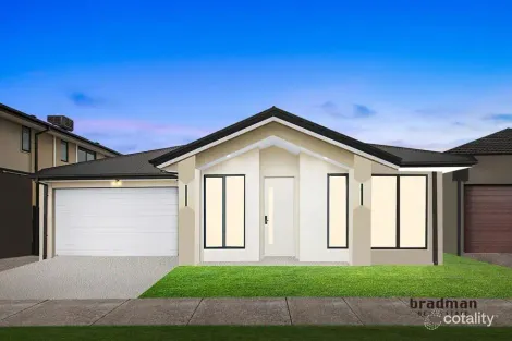 Property photo of 9 Stainer Way Donnybrook VIC 3064