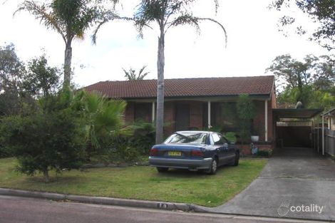 19 Seawind Tce, Berkeley Vale, NSW 2261