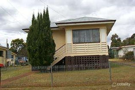 6 Peel St, South Toowoomba, QLD 4350