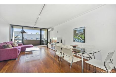 Property photo of 413A/11 Hunter Street Waterloo NSW 2017