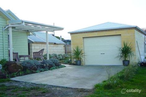 Property photo of 21 Villiers Street Port Fairy VIC 3284