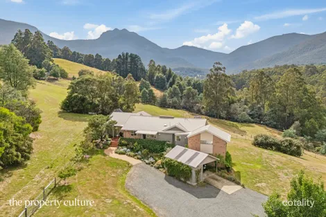 122 Bennetts Rd, Mountain River, TAS 7109