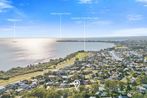 Property photo of 10 Ruth Street Birkdale QLD 4159