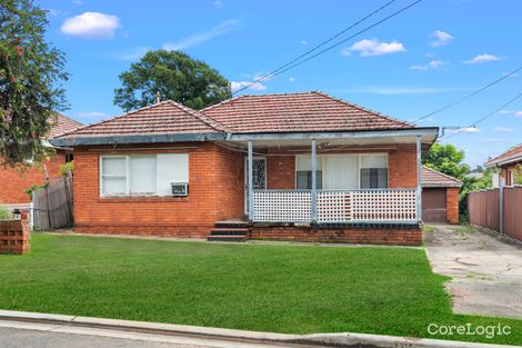 Property photo of 16 Breasley Avenue Yagoona NSW 2199