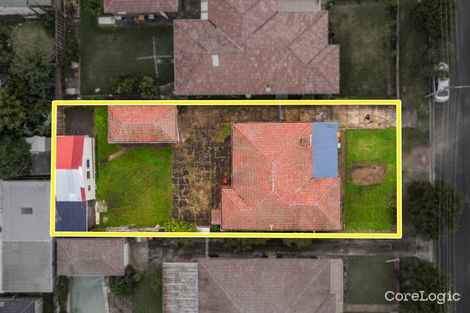 Property photo of 16 Breasley Avenue Yagoona NSW 2199