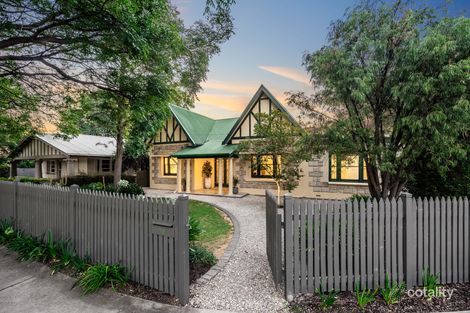 Property photo of 76 Farnham Road Ashford SA 5035