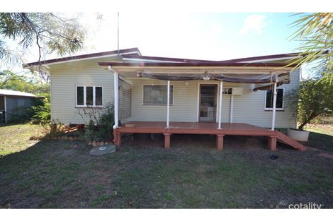 Property photo of 34 Margaret Street Duaringa QLD 4712