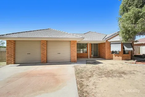 21 Prendergast St, West Wodonga, VIC 3690
