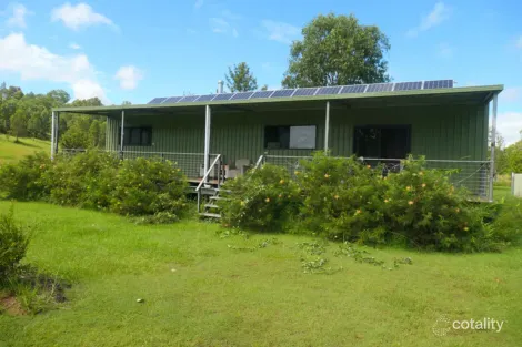 Charles St, Tabulam, NSW 2469