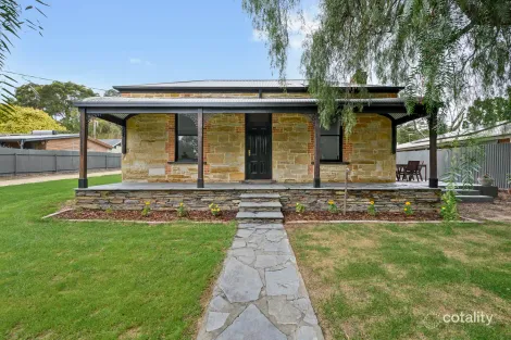 Property photo of 23 Methodist Street Willunga SA 5172