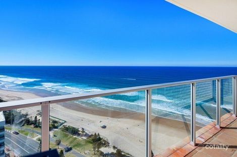 Property photo of 23C/150 The Esplanade Surfers Paradise QLD 4217