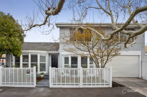 11 Melbourne Rd, Williamstown, VIC 3016