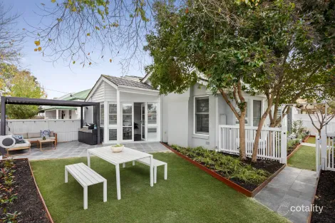 Property photo of 11 Melbourne Road Williamstown VIC 3016