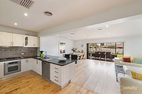 Property photo of 34 Darebin Boulevard Reservoir VIC 3073