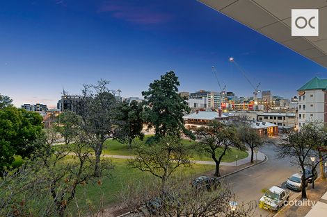 Property photo of 14A/12-14 Hurtle Square Adelaide SA 5000