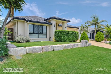 38 Marsh Pde, North Lakes, QLD 4509
