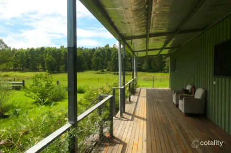 Property photo of Charles Street Tabulam NSW 2469