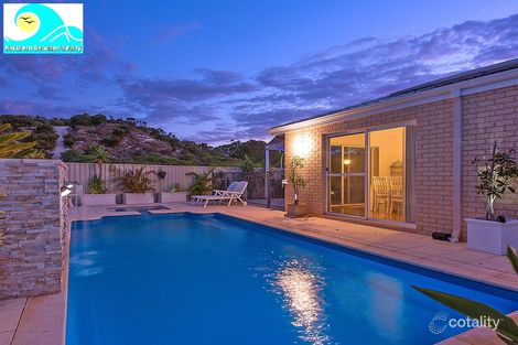 Property photo of 15 Sweep Ridge Yanchep WA 6035