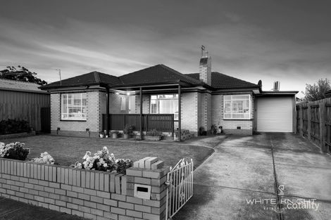 Property photo of 6 Cox Street St Albans VIC 3021