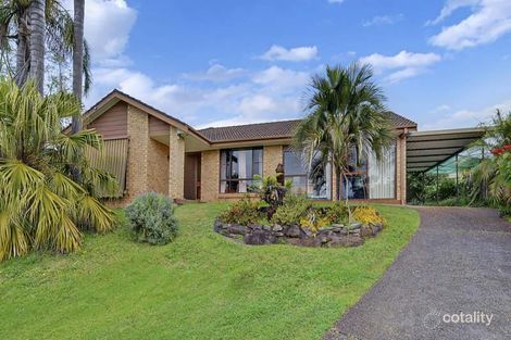 Property photo of 10 Madeleine Court Mount Colah NSW 2079