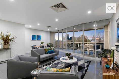 Property photo of 14A/12-14 Hurtle Square Adelaide SA 5000