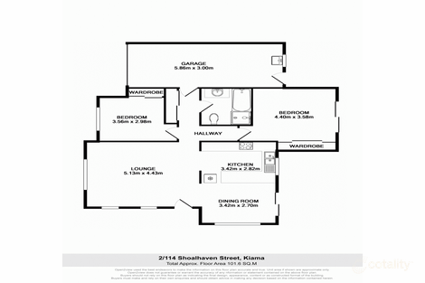 Property photo of 2/114 Shoalhaven Street Kiama NSW 2533