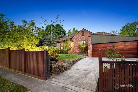 Property photo of 61 Union Road Surrey Hills VIC 3127