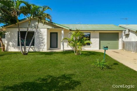 Property photo of 5 Goldfinch Court Condon QLD 4815