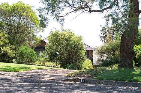 Property photo of 14 Bolivia Close Adamstown Heights NSW 2289