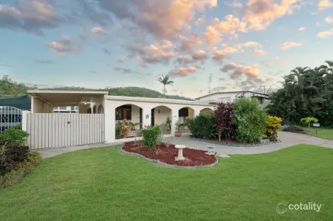 24 Lister Cres, Wulguru, QLD 4811